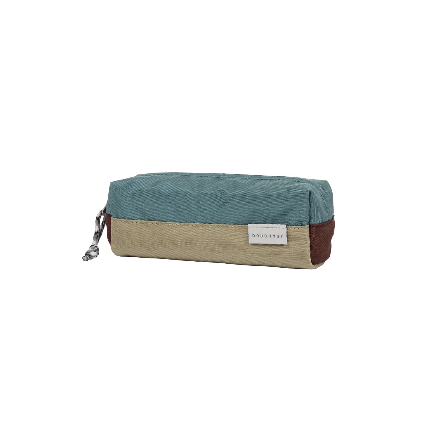 Pen Case Glossy Blocking Series Pen Case