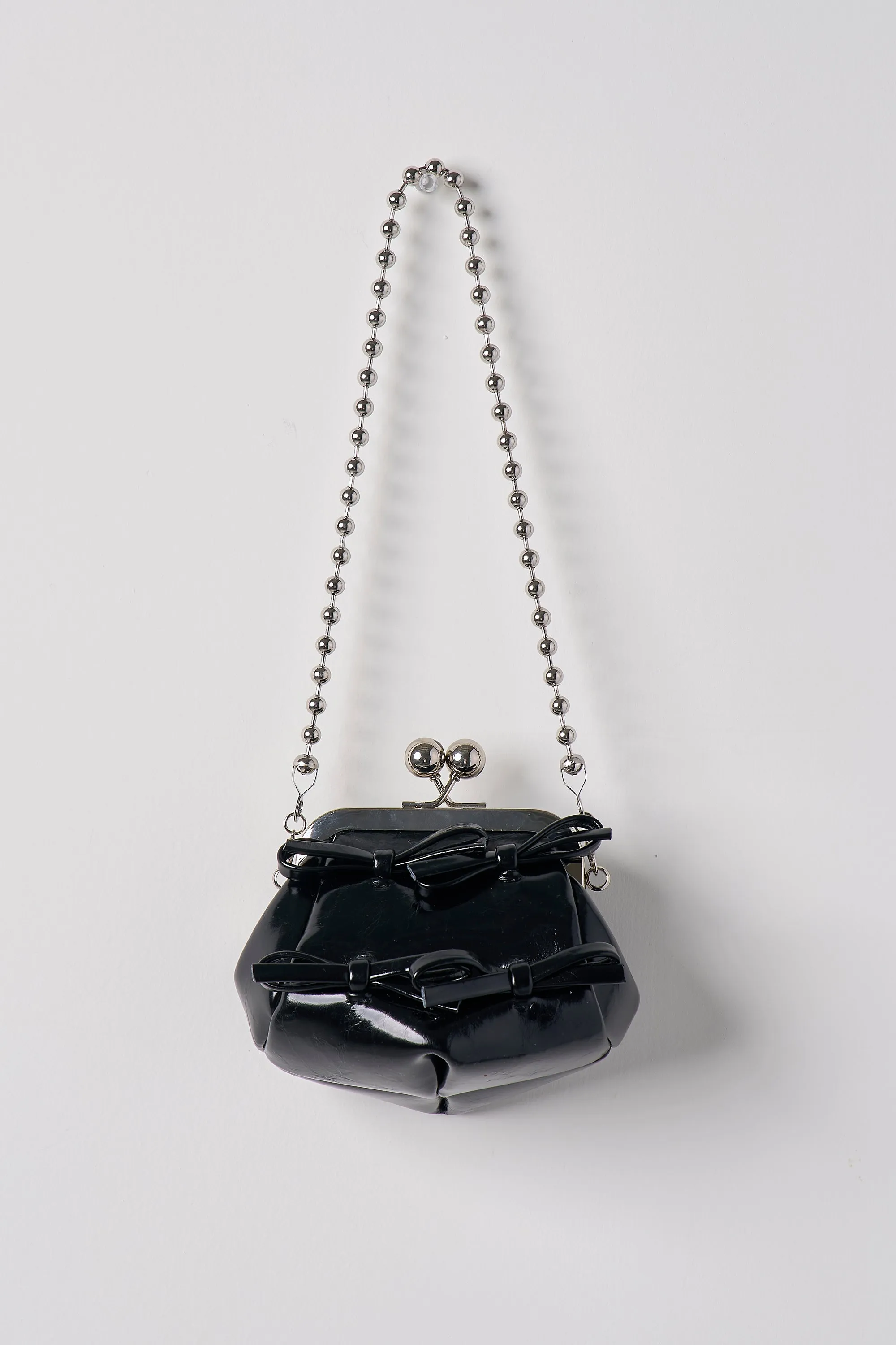 Petite Chain Purse