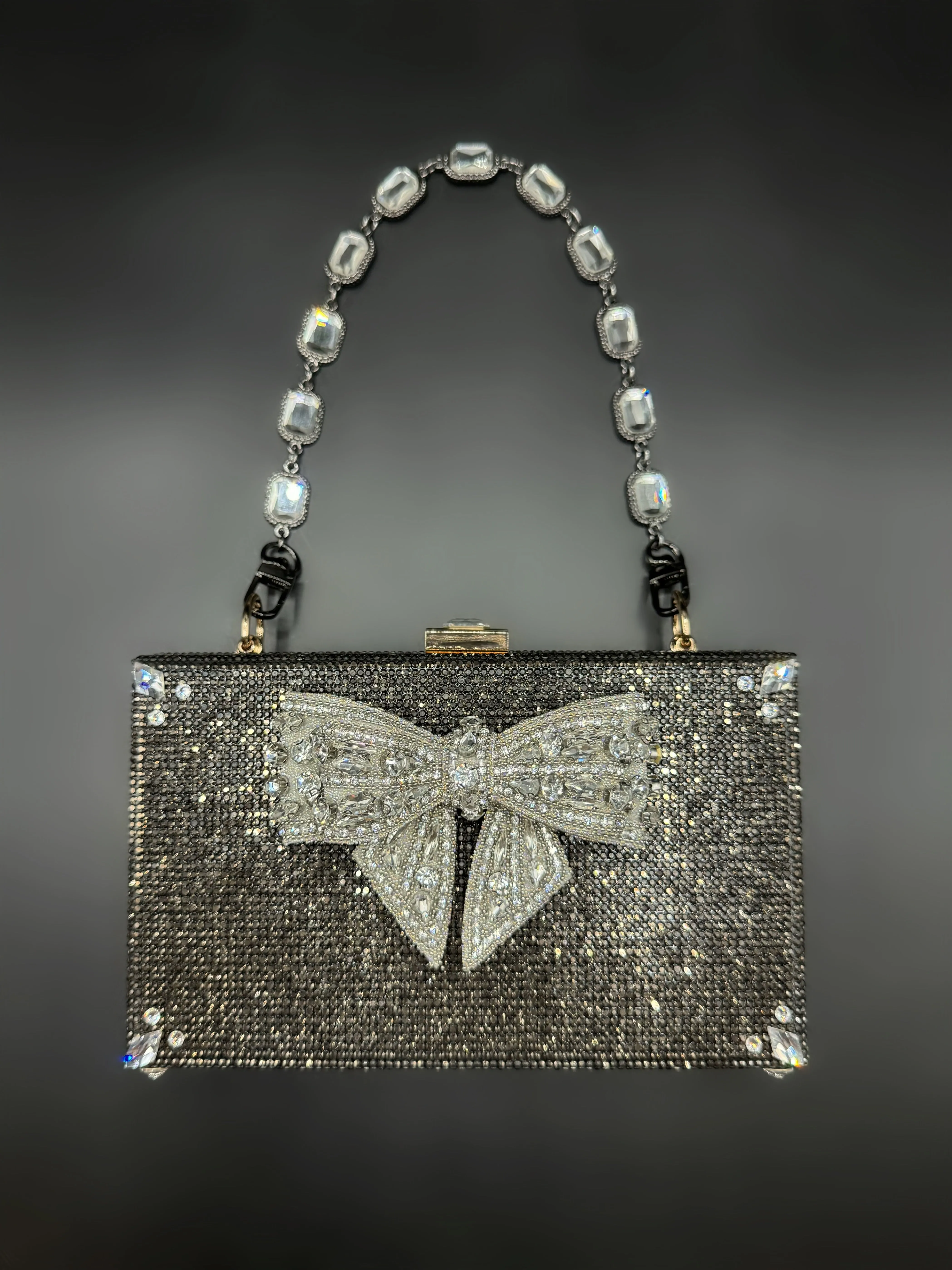 Platinum Bow