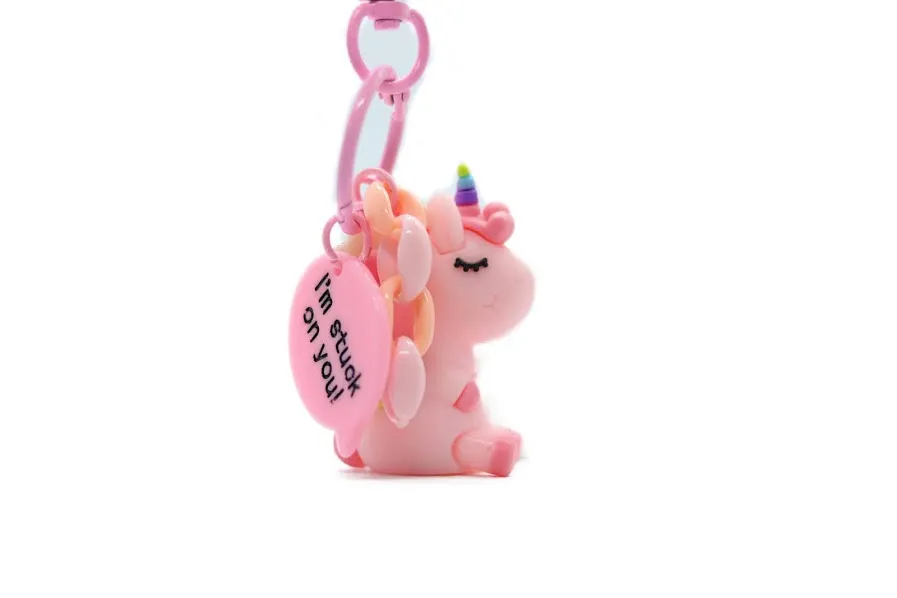 Pretty Unicorn AirPods Case