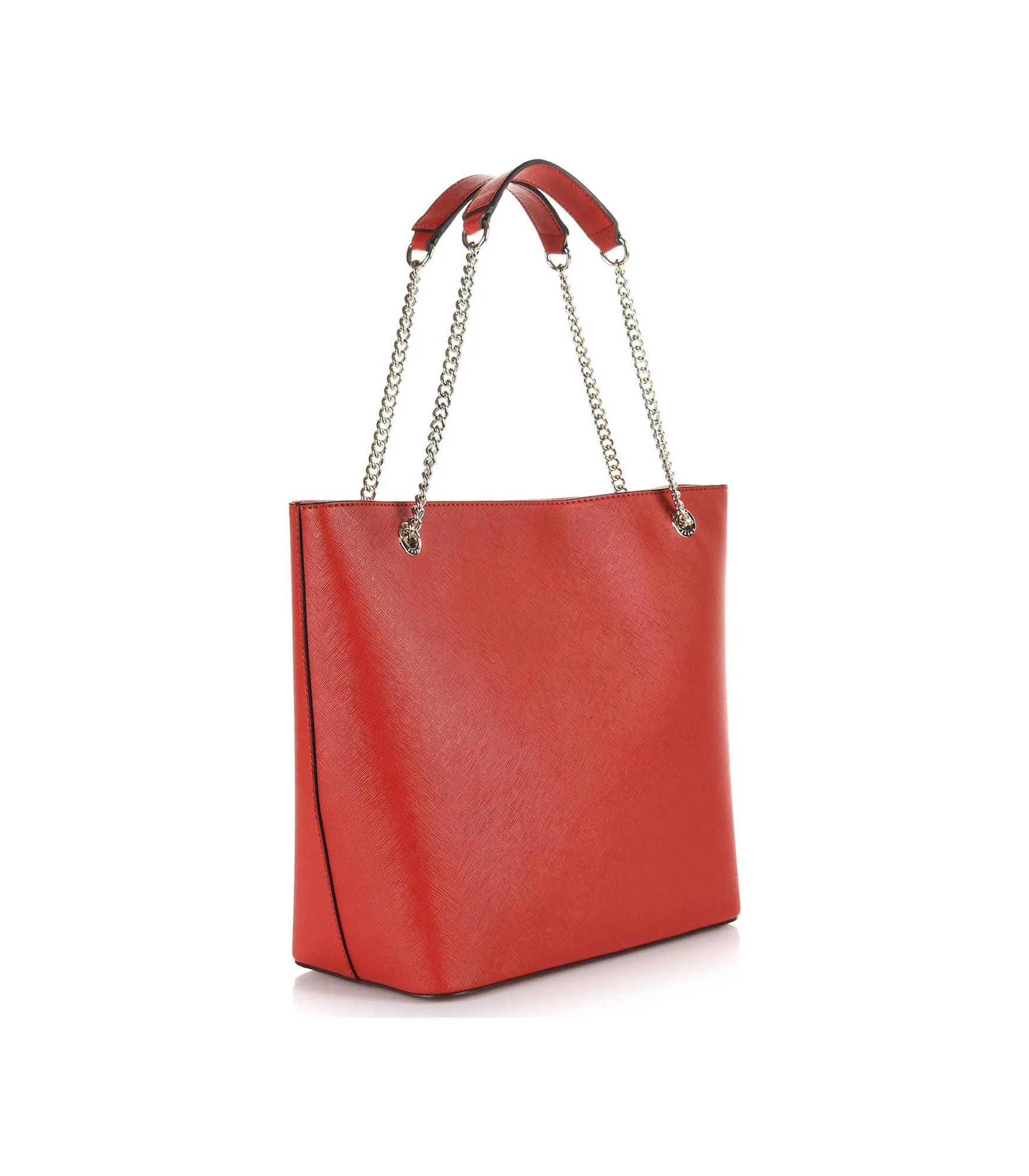 Robyn Tote - Red