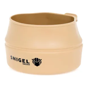 Snigel Foldable Drinking Cup