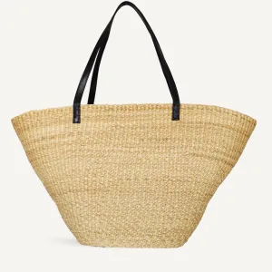 Sola Tote - Black