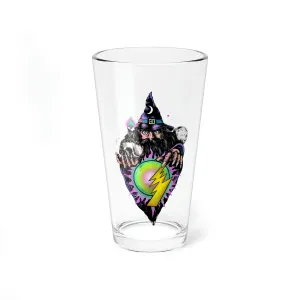 Spellbound 16oz Glass