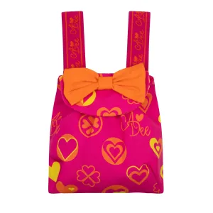 SS24 A Dee Girls Murphie Bold Hearts Bag