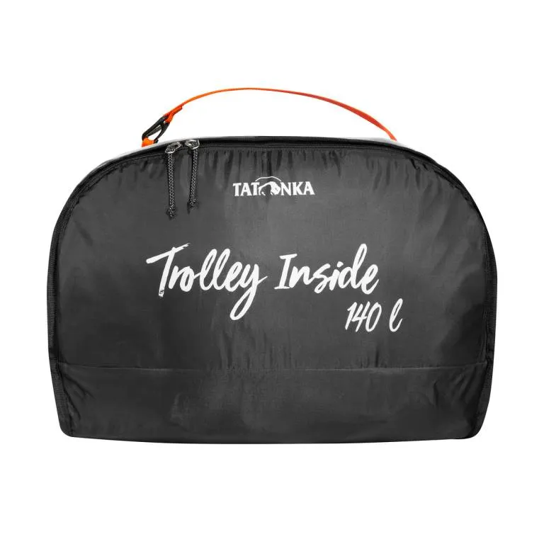 Tatonka Duffle Roller Bag (Size and Colour Options)