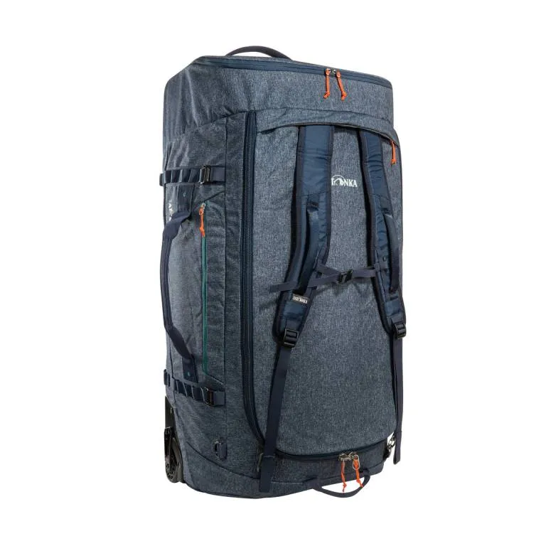 Tatonka Duffle Roller Bag (Size and Colour Options)