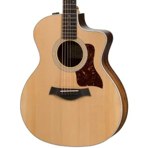 Taylor 214ce