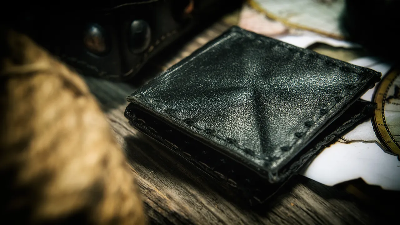 The Traveler (Gimmick and Online Instructions) by Jeff Copeland