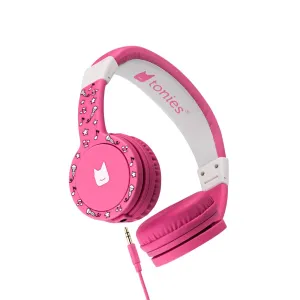 Tonies Headphones (Pink)