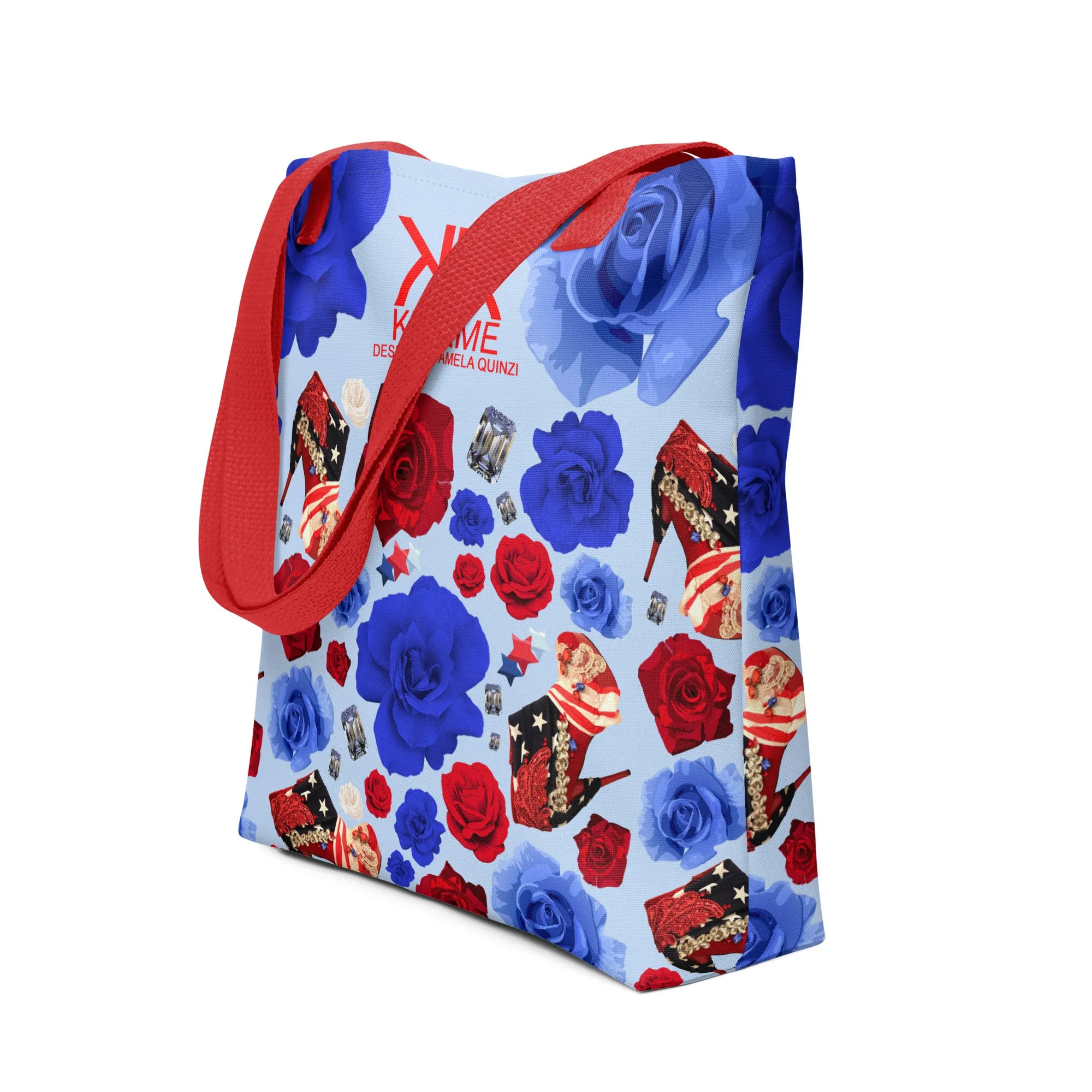 Tote bag 'Team USA'