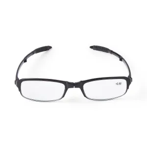Unisex Reading Glasses, Strength  2.00
