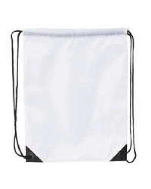 Value Drawstring Backpack