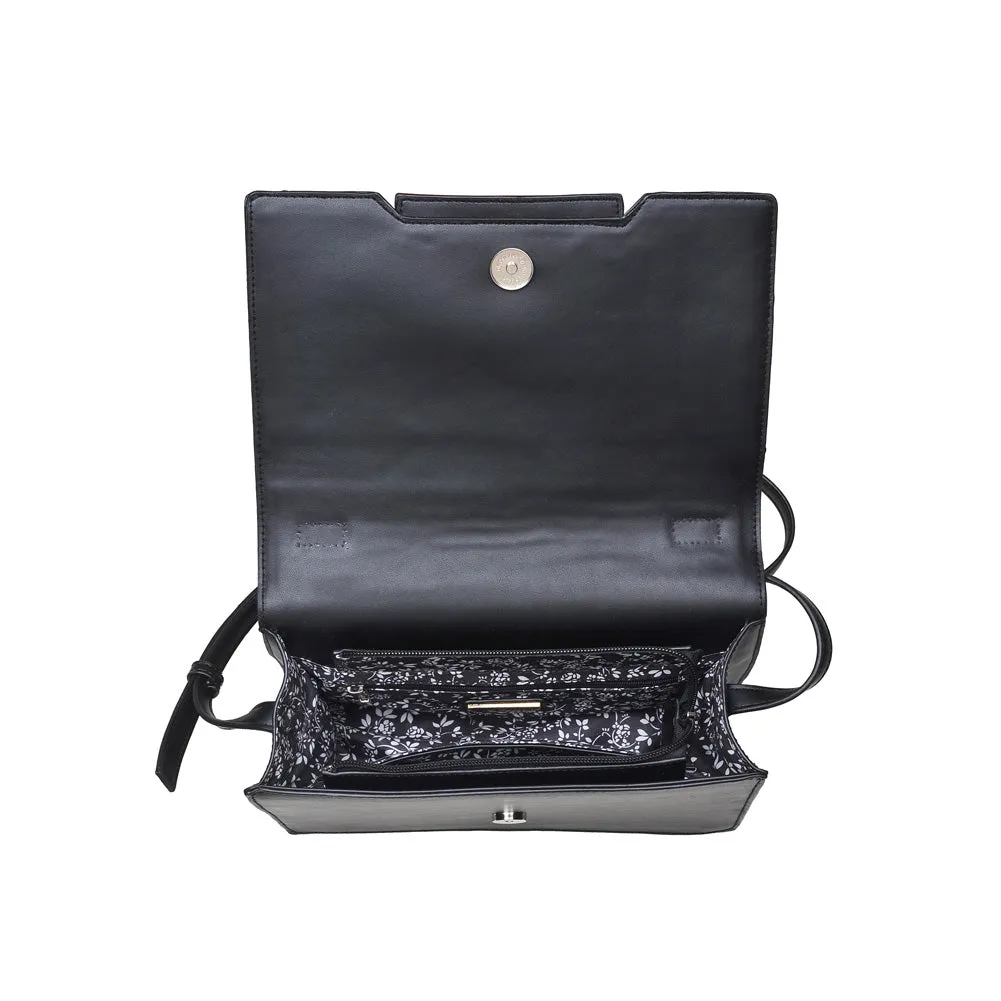 Vienna Crossbody