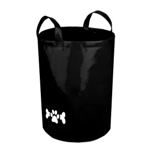 Vinyl Everything Tote