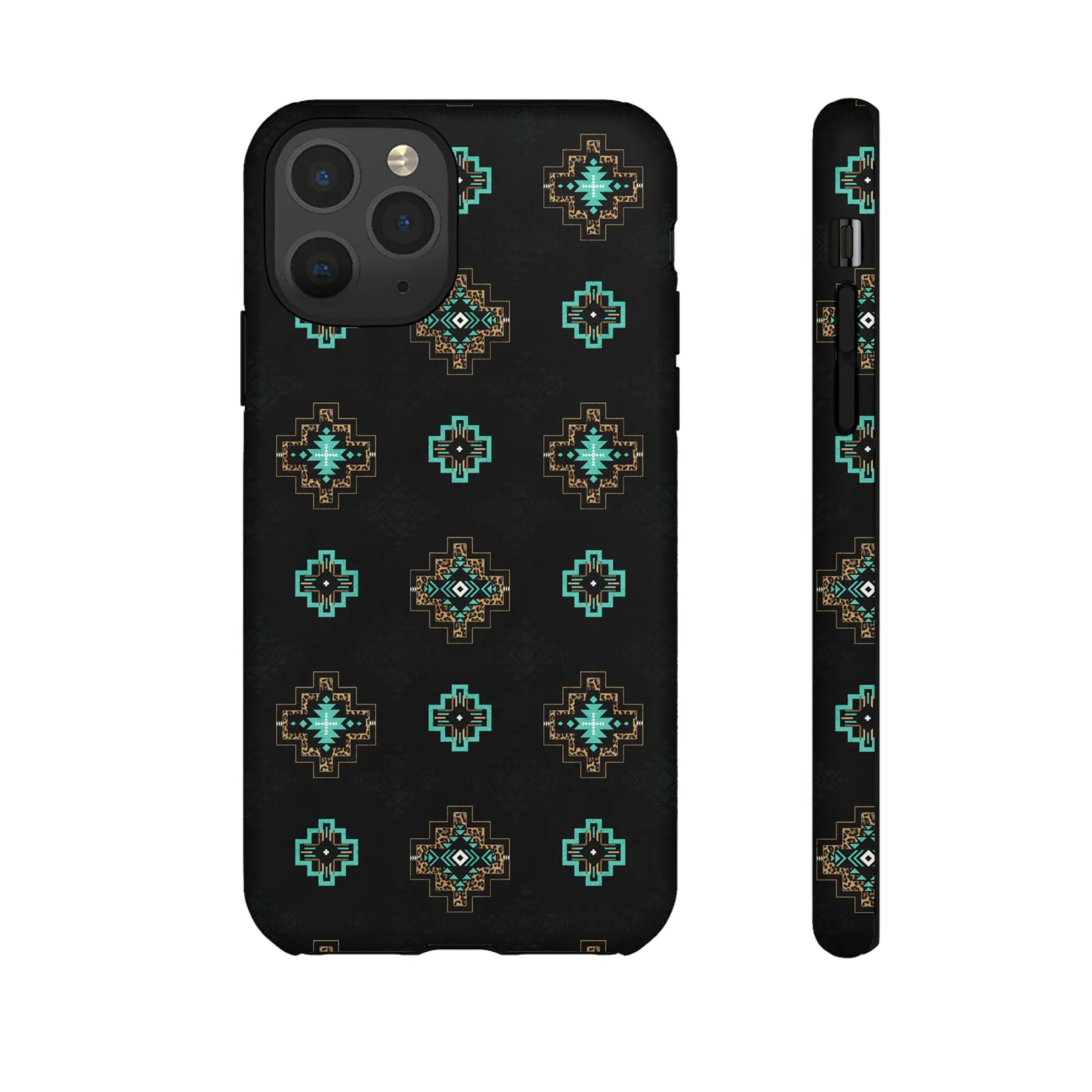 Waco Cell Phone Tough Case - Various Styles/Sizes