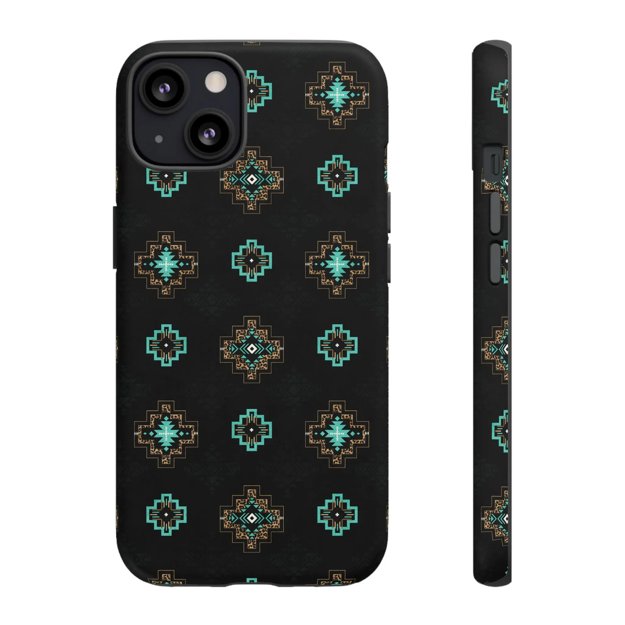 Waco Cell Phone Tough Case - Various Styles/Sizes