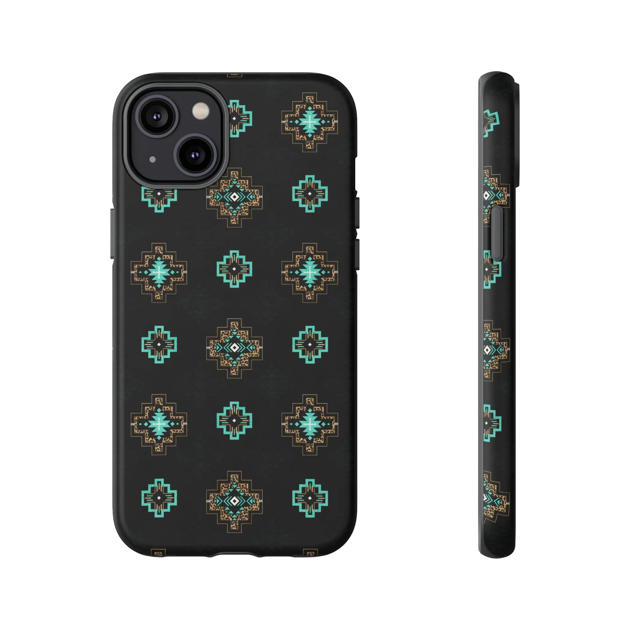 Waco Cell Phone Tough Case - Various Styles/Sizes
