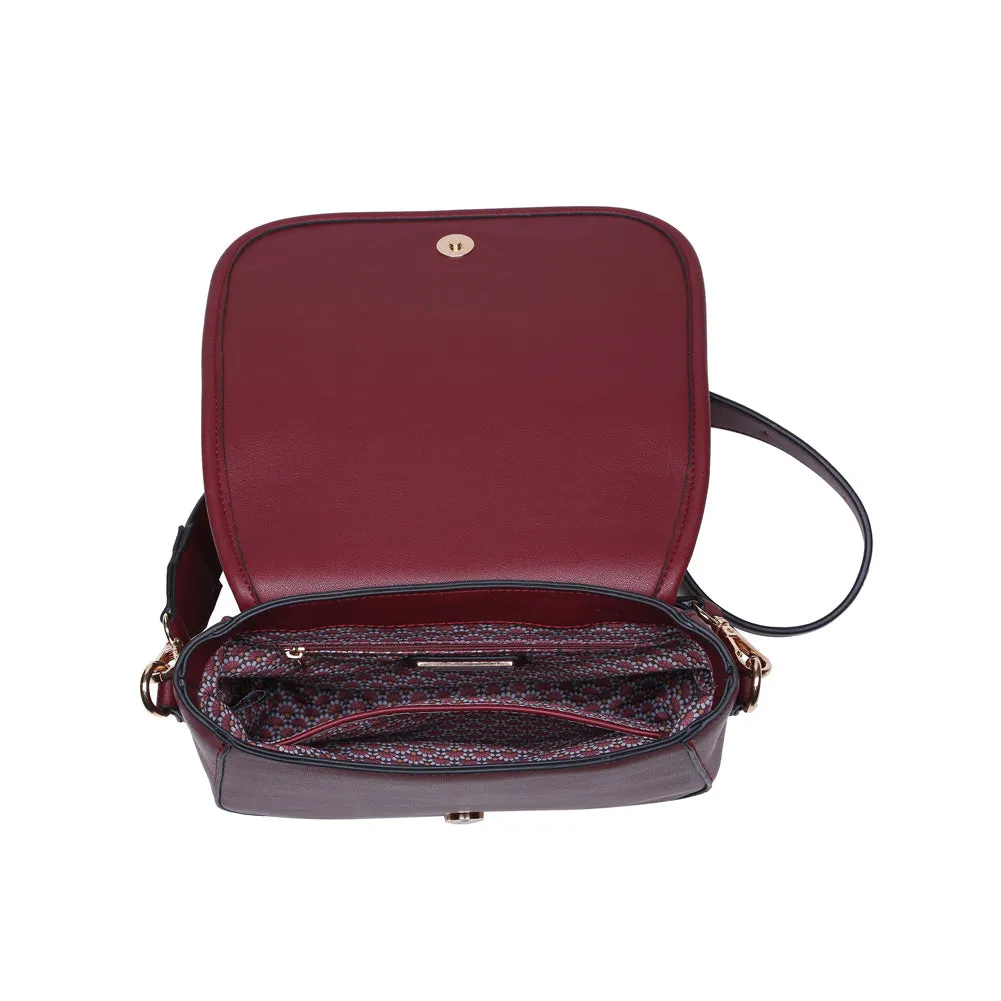 Whitney Crossbody
