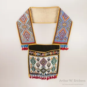 Winnebago Bandolier Bag