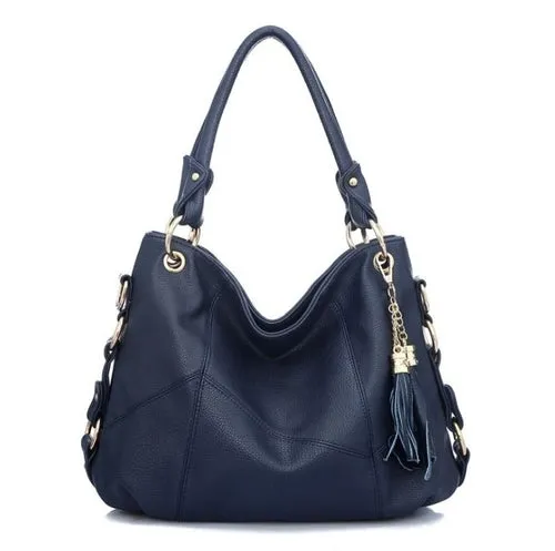 Women's Vegan Tote Style Handbag