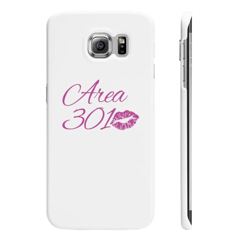 Wpaps Slim Phone Cases